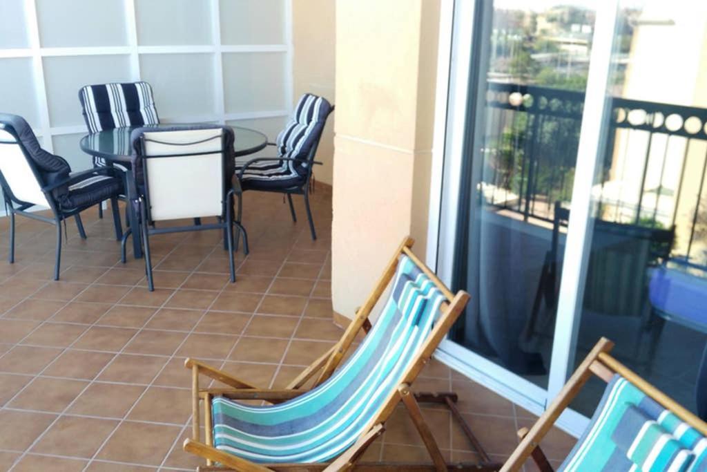 Apartamento En Playa Canet De Berenguer Canet d'En Berenguer Extérieur photo