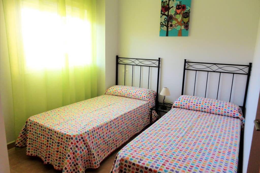 Apartamento En Playa Canet De Berenguer Canet d'En Berenguer Extérieur photo