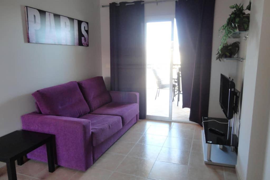 Apartamento En Playa Canet De Berenguer Canet d'En Berenguer Extérieur photo