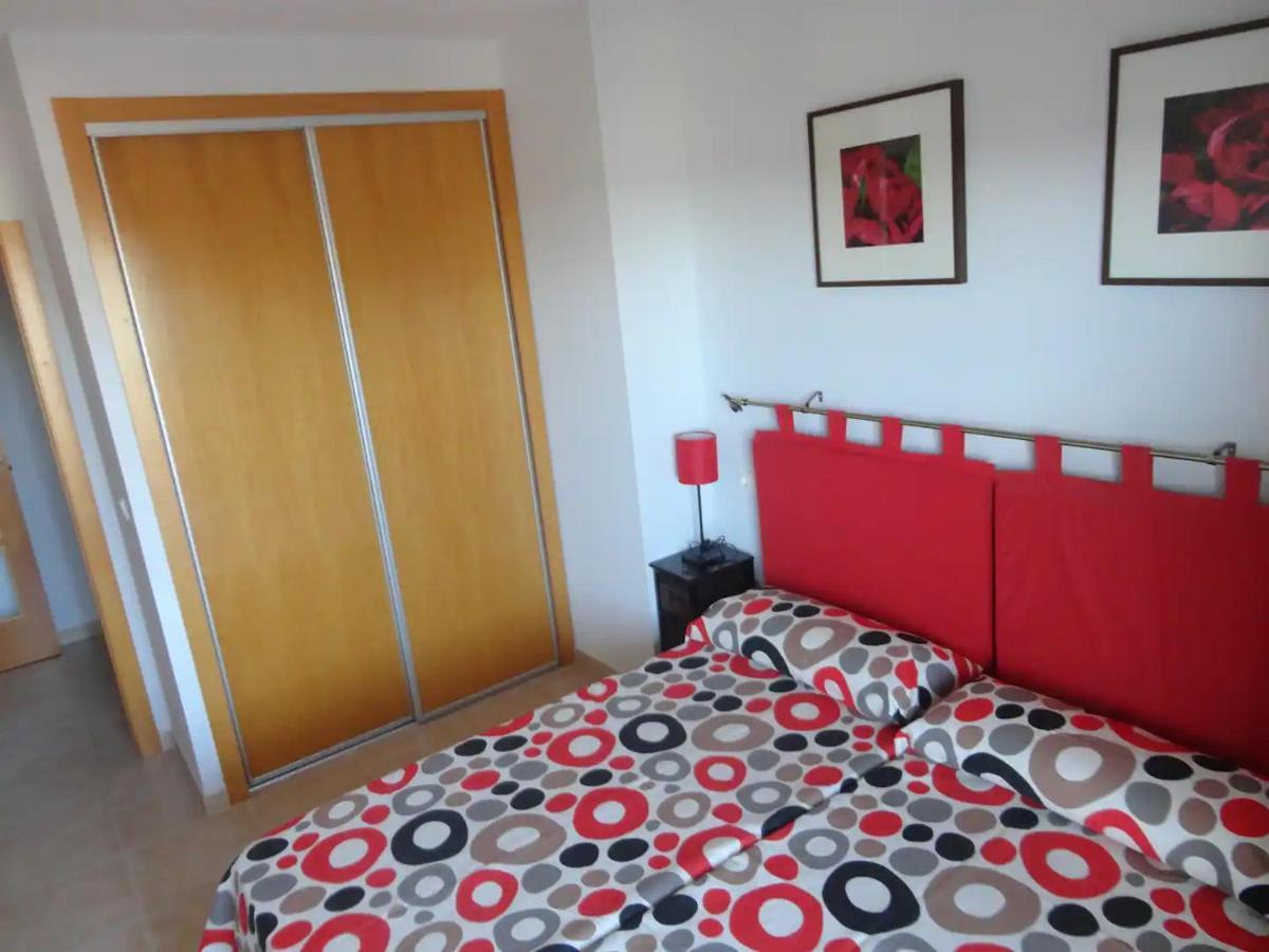 Apartamento En Playa Canet De Berenguer Canet d'En Berenguer Extérieur photo