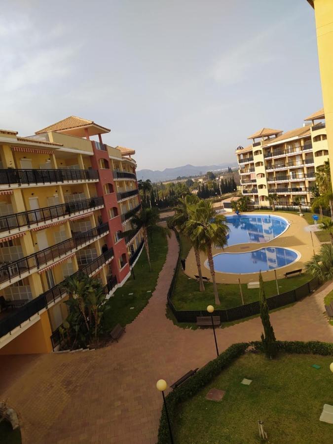 Apartamento En Playa Canet De Berenguer Canet d'En Berenguer Extérieur photo