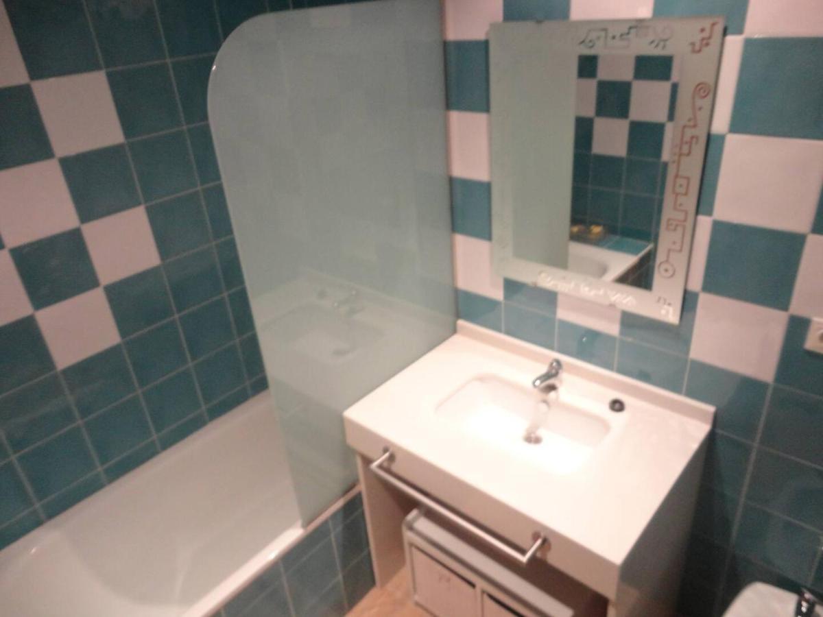 Apartamento En Playa Canet De Berenguer Canet d'En Berenguer Extérieur photo