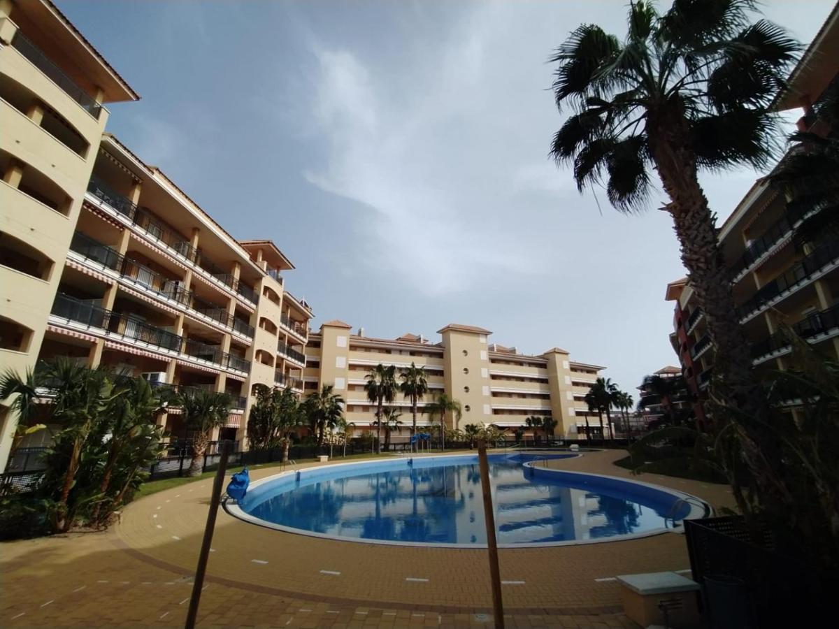Apartamento En Playa Canet De Berenguer Canet d'En Berenguer Extérieur photo